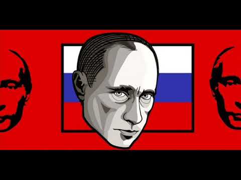 Польская Песня про путина - Cypisolo   Cypis Putin