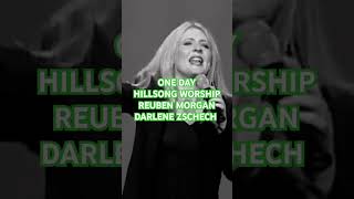 Watch Darlene Zschech One Day video
