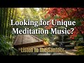 persian music for meditation.432HZ. Relaxing music for Santoor. موسیقی آرامشبخش برای سنتور