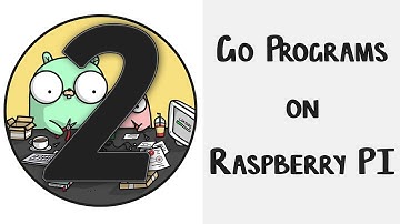 Building Face Detection Go Bot for Raspberry Pi. Part 2