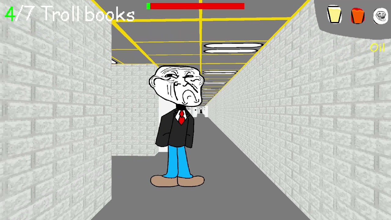 Basic Troll Troll Face's Basics - YouTube