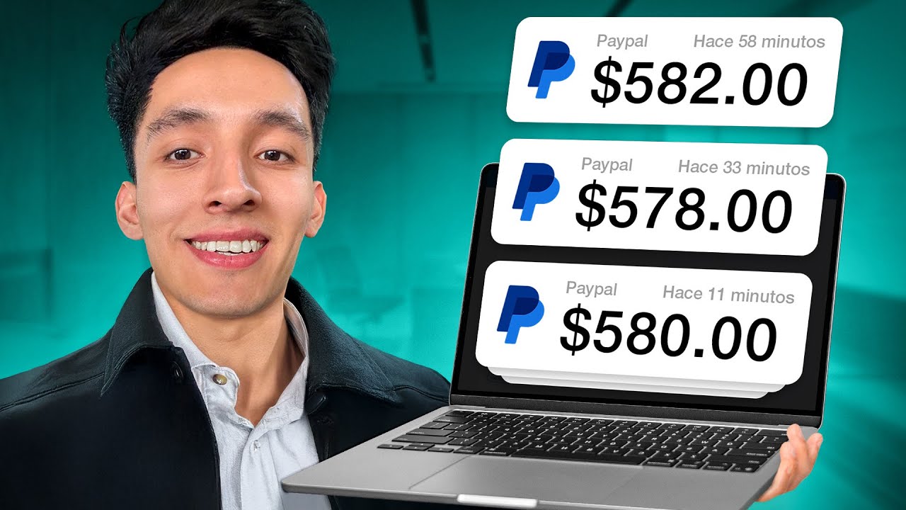 MULTIPLICA TUS VENTAS POR 10 💰