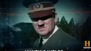 Best Documentary Films HITLER'S EFFECTS FOR CULTURAL WORLD DOMINATION - The Monuments Men