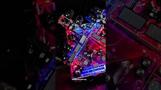 Dj lights
