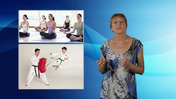 Sample Video for Narrative Online Course