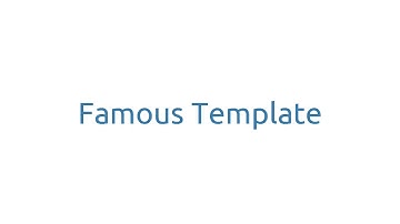 OptimizePress 2.0 Templates | Famous Opt-In Bundle