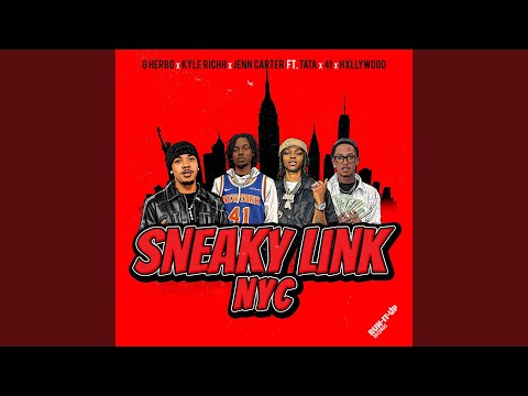 Sneaky Link NYC