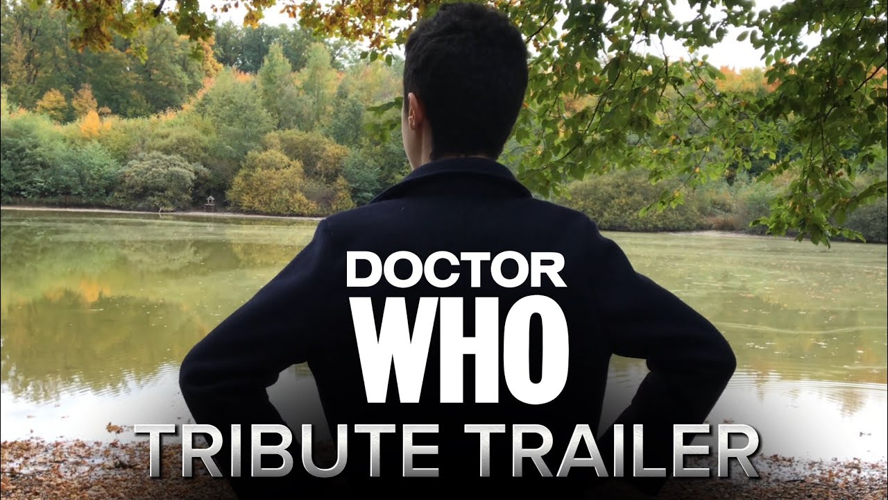 3 ANS La Faim Des For ts Gamas Doctor Who FanFilm Tribute Trailer 3-ans-la-faim-des-for-ts-gamas-doctor-who-fanfilm-tribute-trailer
