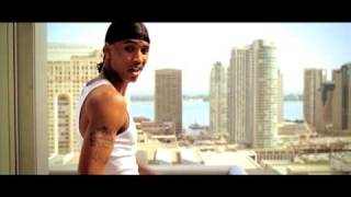 Trey Songz - Can'T Help But Wait [Video]