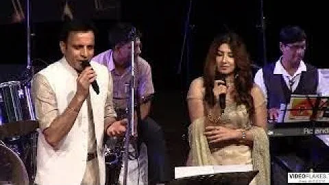 "Jaanne Kaise Kab Kahan"  By Jagdeep Dhanda & Radh...