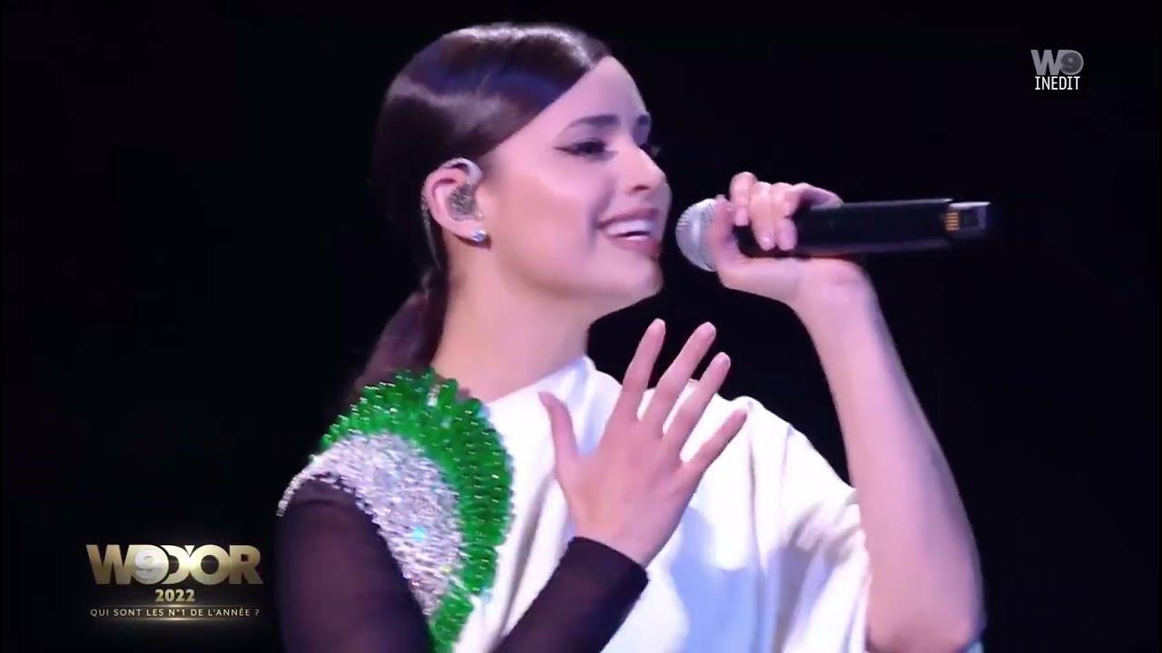 Sofia Carson Performs Come Back Home Live At W9 D or De La Musique sofia-carson-performs-come-back-home-live-at-w9-d-or-de-la-musique