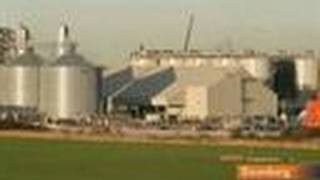 Film Financier Plans To Build Blockbuster Ethanol Plant