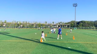 2024 세종공공스포츠클럽 축구강습(초중등반) 엿보기👀 영상