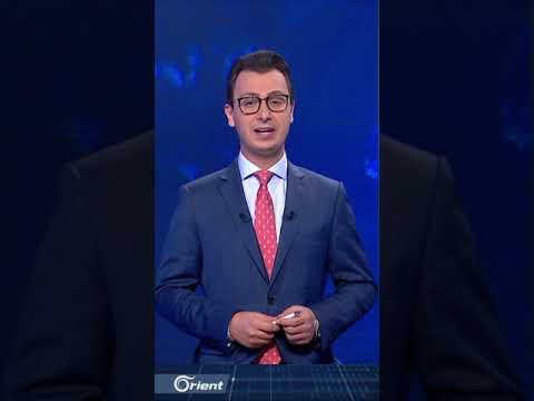 ضيف برنامج تفاصيل يغادر الحلقة قبل أن تبدأ بسبب مقدمة عن الفلتان الأمني شاهد ماذا حدث تفاصيل