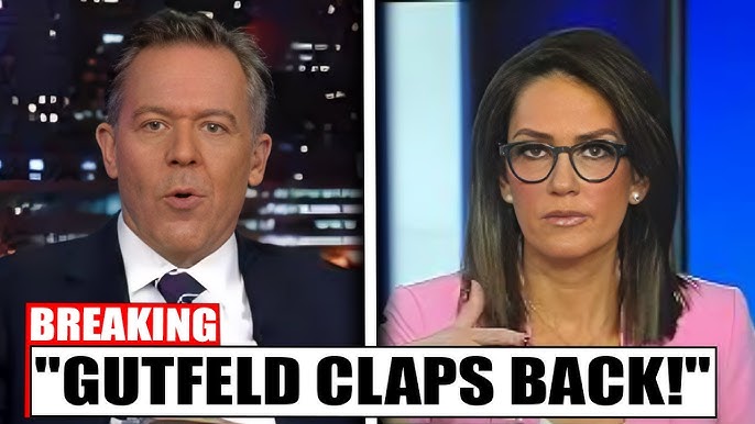 Greg Gutfeld Unleashes on Jessica Tarlov and ‘The View’ in Explosive Showdown