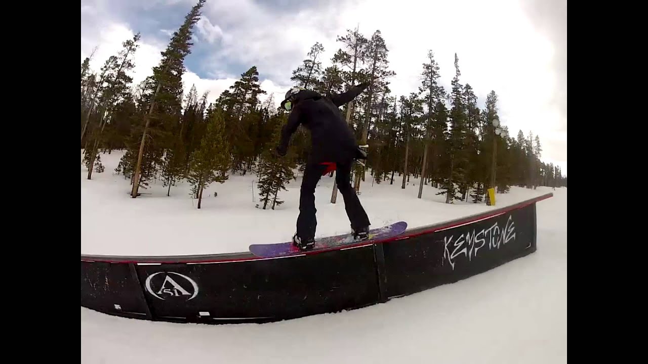 XSI Denver Ski Expo Commercial YouTube