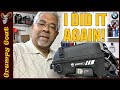 Third Time A Charm First Look Review AliExpress Wayali Tankbag Reset The Passcode BMW R1200RS