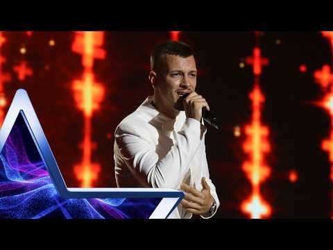 Adi Vatric - Splet pesama - ZG - (LIVE) - 26/27 - 03.10.2026. EM 03