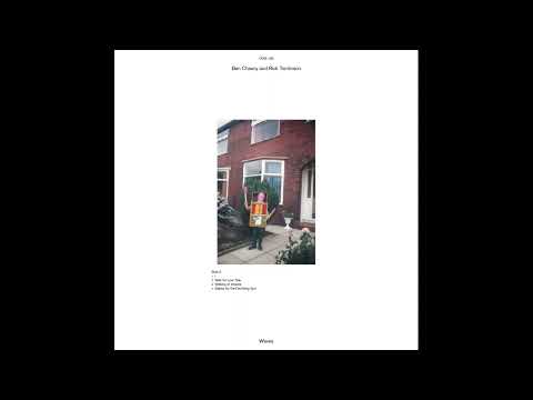 Ben Chasny — Ben Chasny & Rick Tomlinson - Waking Of Insects