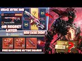 Season 1 Leaks 2026 Codm Mythic Ak117 Lava Remix Removal Mythic Cache Hunt Event CP Rebate Event 