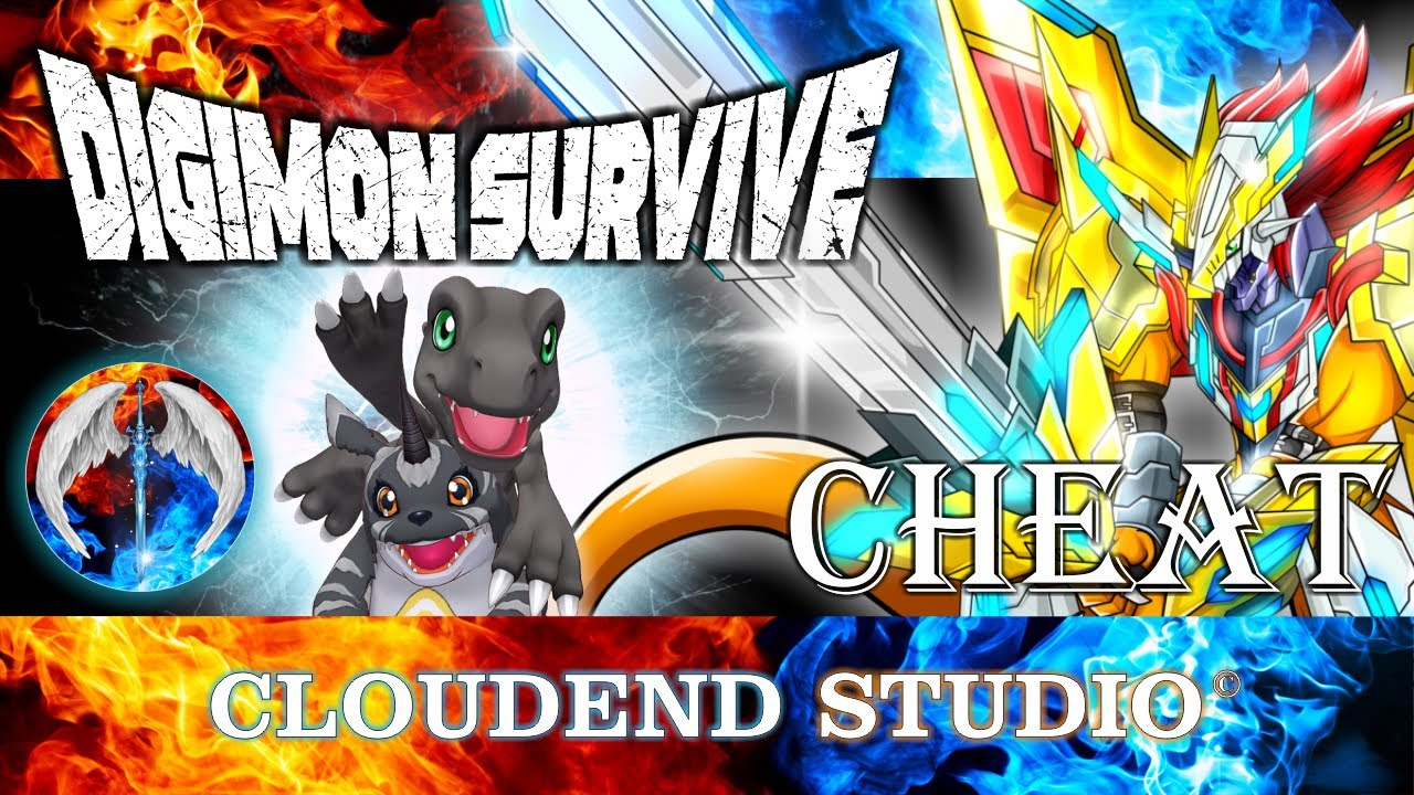 Shop  CLOUDEND STUDIO, Cheats PC, Trainer, Mod, Code, Save Editor, Cheat  Engine