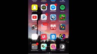 how to get screen recorder for iOS 9 screenshot 3
