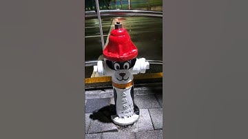 The Magic Fire Hydrant and the Dancing Dolls! 🚒🧸🍹