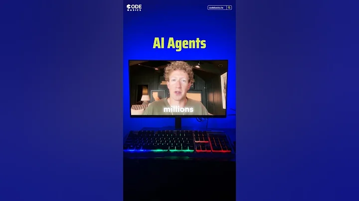 What are AI Agents? #codebasics #ai #aiagents #shorts #data #jobs