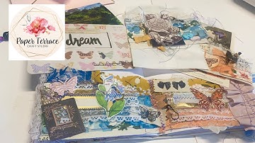 How to use snippet rolls & BIG changes + giveaway winners