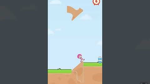 Level Slice to Save 100% Easy Solution! 🧩#SliceToSave #games #shorts #puzzle