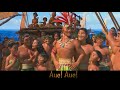Vaiana Das Paradies Hat Einen Haken