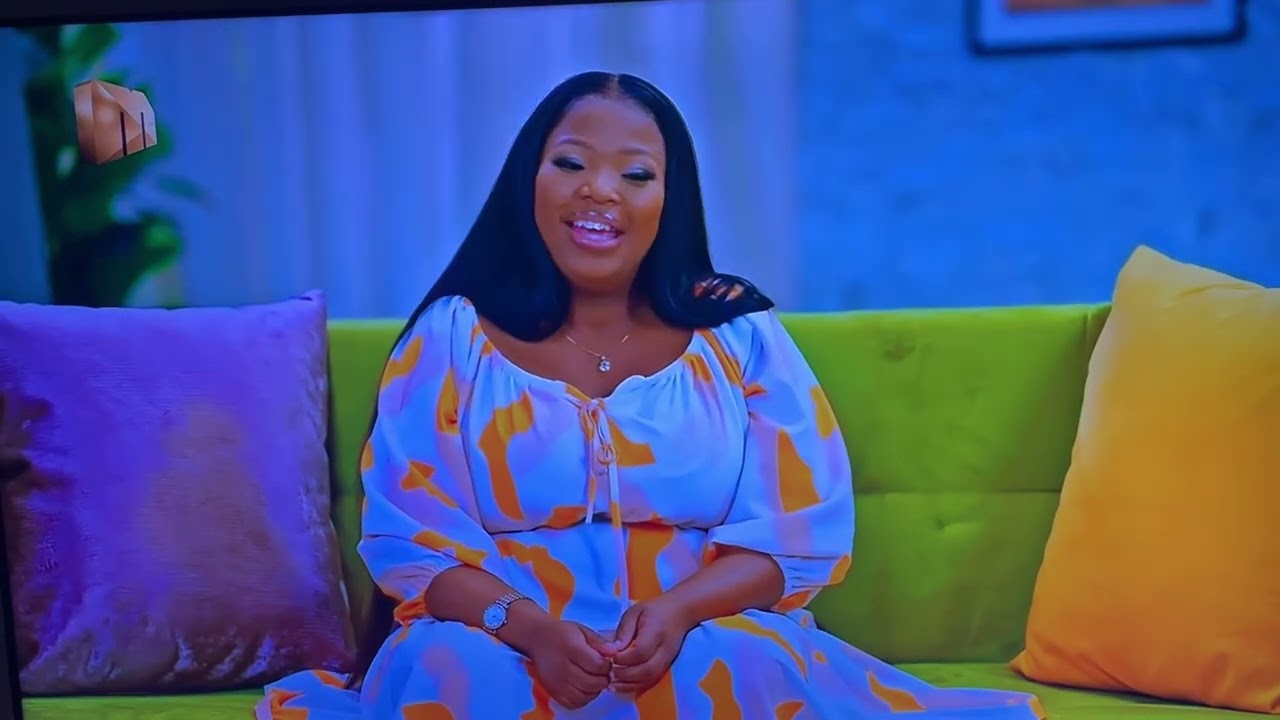 #idonotownthecopyrightstothismusic #mzansimagic No copyright infringement is intended.