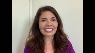 Vídeo Apresentação Adriana Rosa