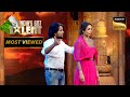 इस Magic Act ने किया Malaika Arora को Surprise | India&#39;s Got Talent Season 8 | Most Viewed