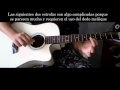 como tocar blue bird naruto shippuden en guitarra