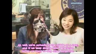 140702 Sunny FM Date - Part 2 (3/?)