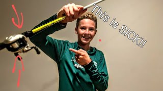 This Reel Is Awesome Shimano Citica 200G7 Review Part 2