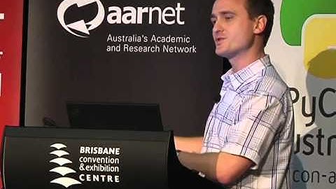 PyPy.js: What? How? Why? by Ryan Kelly