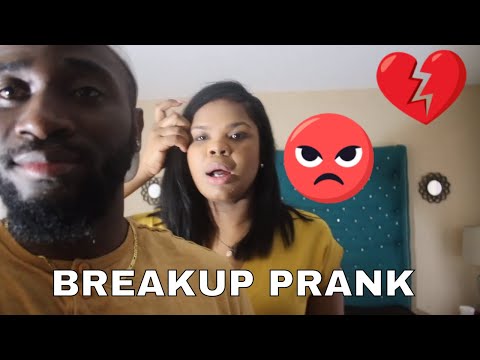 break-up-with-my-girlfriend-prank!!!!!!!