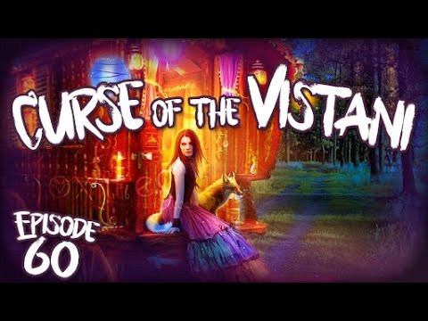 Curse of the Vistani Episode 60: A D&D 5e Homebrew Campaign