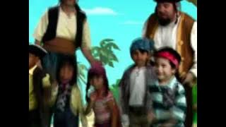 Jake and the Never Land Pirates | Pirate Band | Disney Junior