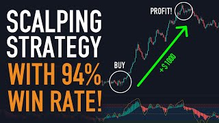 I Tested The Best 1 Minute Scalping Strategy with 94% Win Rate ! ( Real or Fake ? ) screenshot 4