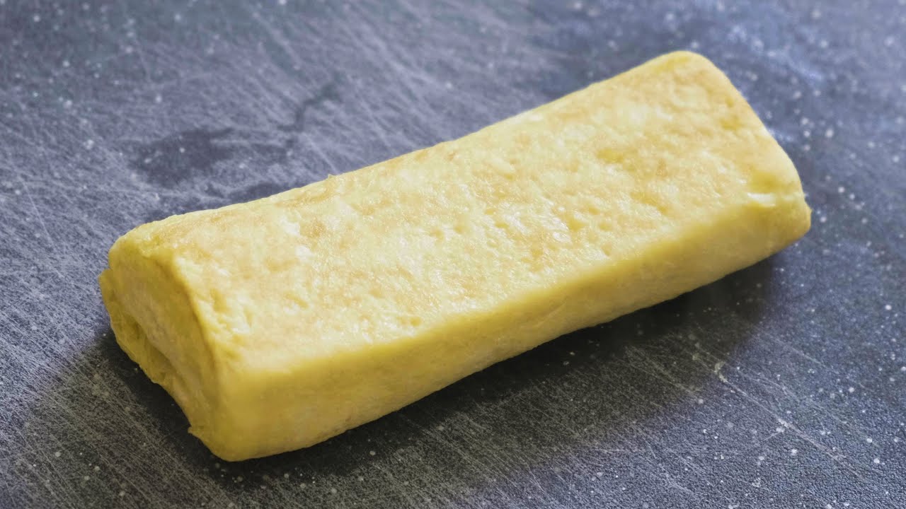 たまごやき 食楽工房】本職用玉子焼き15cm（木蓋付）|純銅製の玉子焼き器 新潟県燕