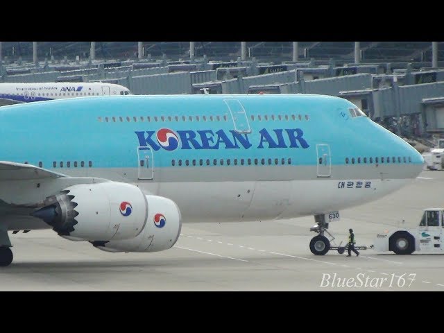 PHOENIX JALボーイング747 Korean Air 要発送日確認 sddefault.jpg