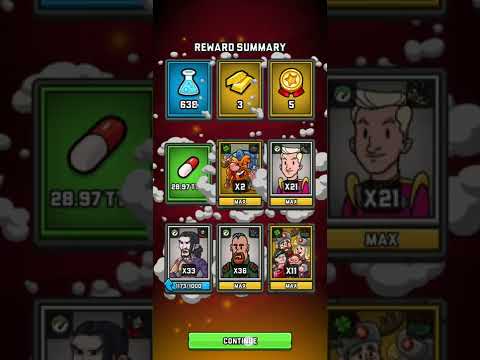 Adventure Communist: Rank up to 165