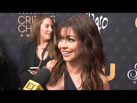 Sarah hyland on chris harrison reaching out to wells adams after podcast mention (exclusive)