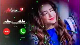Cute sms message Ringtone | Message Tone | Cute sms Ringtone | Love ringtone | notification tone(2) screenshot 5