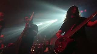 Helevorn - Goodbye Hope - Live in Barcelona