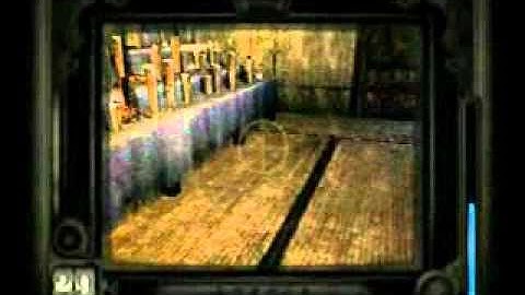 Fatal Frame (Project Zero) First Time Walkthrough Part 5