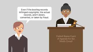 Dowling v. United States Case Brief Summary | Law Case Explained